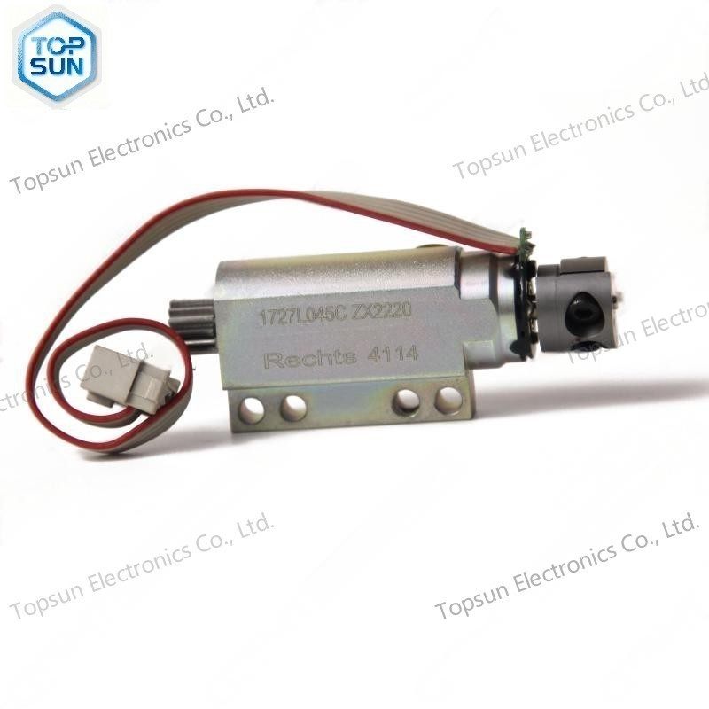 Topsun Electronics Co., Ltd